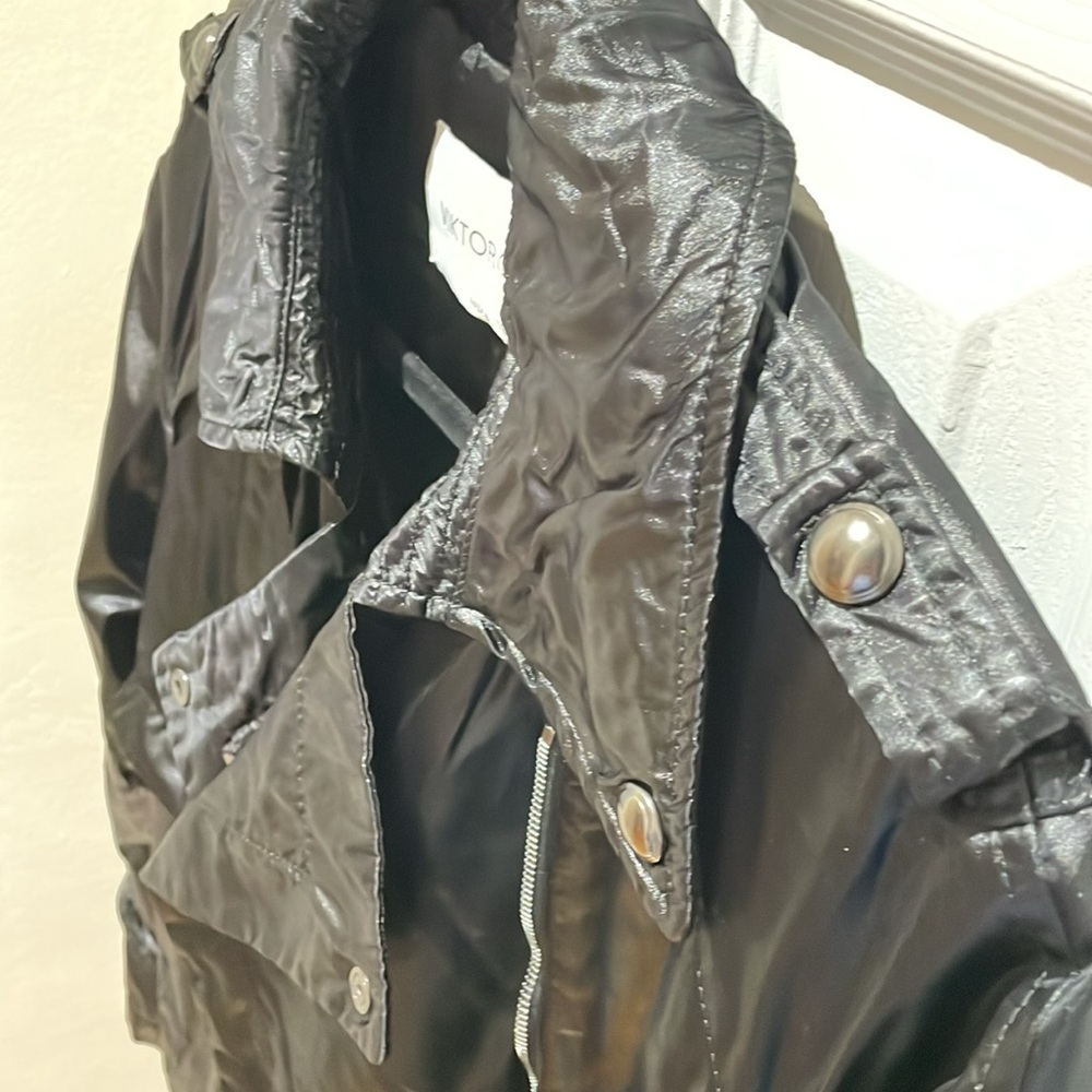 Viktor & Rolf Coat - Picture 16 of 17